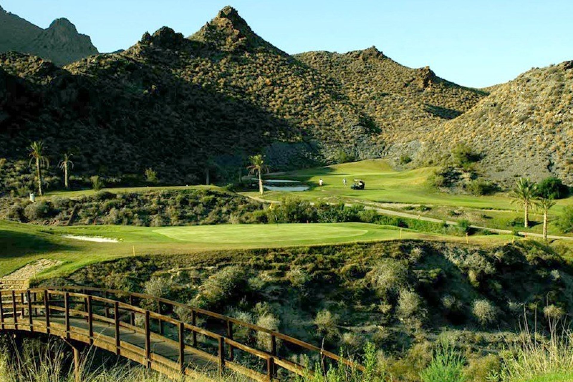 Новобудова - Апартаменти - Mar de Pulpi - Pulpi (Almeria)