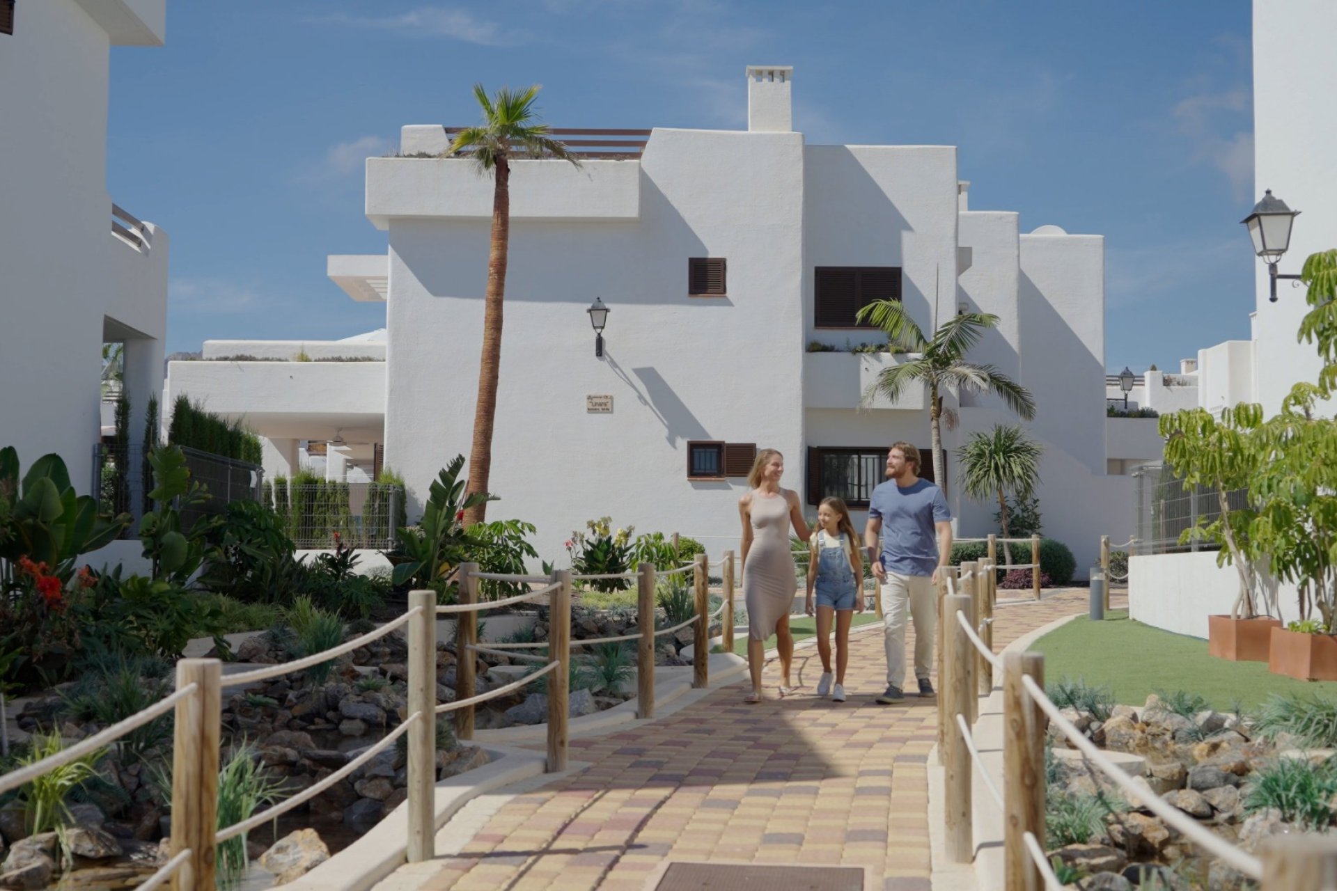 Новобудова - Апартаменти - Mar de Pulpi - Pulpi (Almeria)