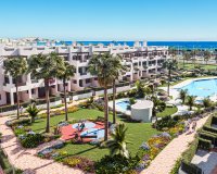 Новобудова - Апартаменти - Mar de Pulpi - 