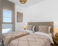 Новобудова - Апартаменти - Mar Menor - 