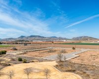 Новобудова - Апартаменти - Mar Menor - 