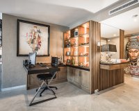 Новобудова - Апартаменти - Marbella - 