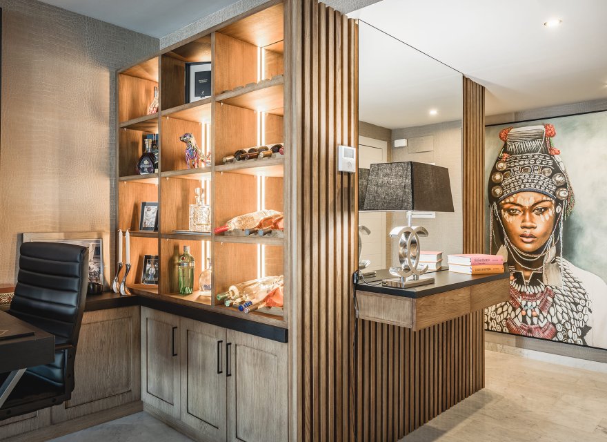 Новобудова - Апартаменти - Marbella - 