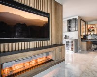 Новобудова - Апартаменти - Marbella - 