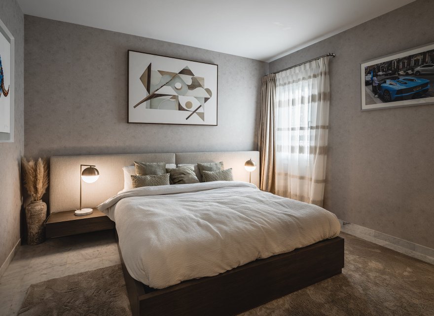 Новобудова - Апартаменти - Marbella - 