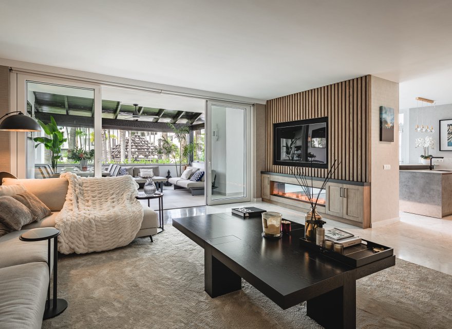 Новобудова - Апартаменти - Marbella - 