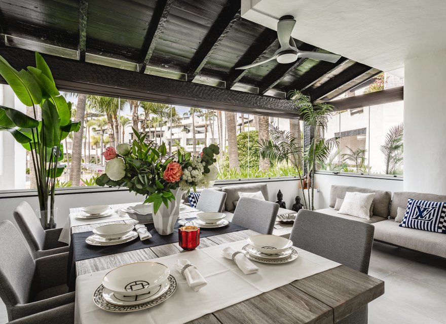 Новобудова - Апартаменти - Marbella - 