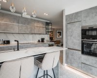 Новобудова - Апартаменти - Marbella - 