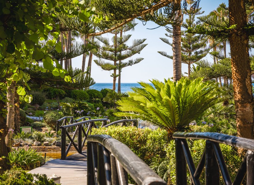 Новобудова - Апартаменти - Marbella - 