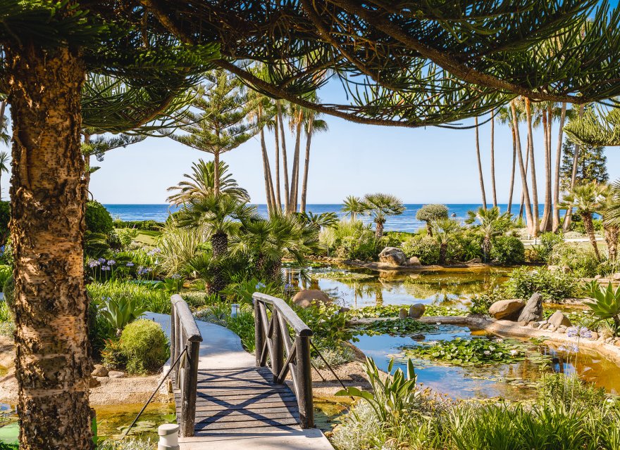 Новобудова - Апартаменти - Marbella - 