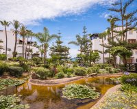 Новобудова - Апартаменти - Marbella - 