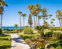 Новобудова - Апартаменти - Marbella - 