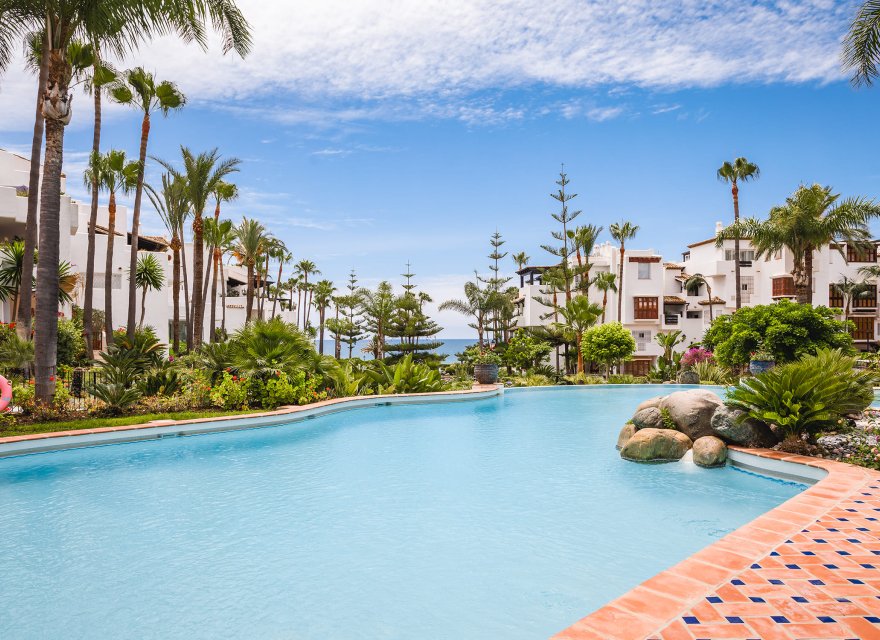 Новобудова - Апартаменти - Marbella - 