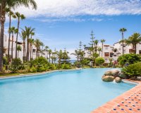 Новобудова - Апартаменти - Marbella - 