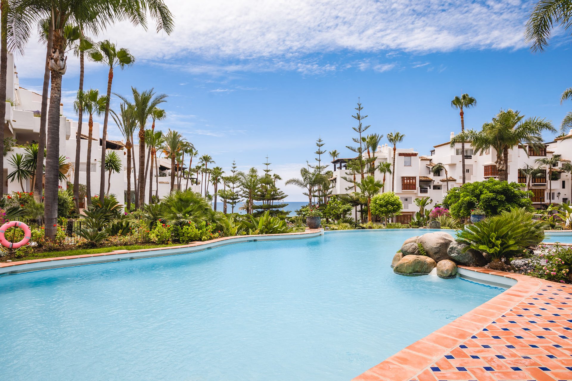 Новобудова - Апартаменти - Marbella - 