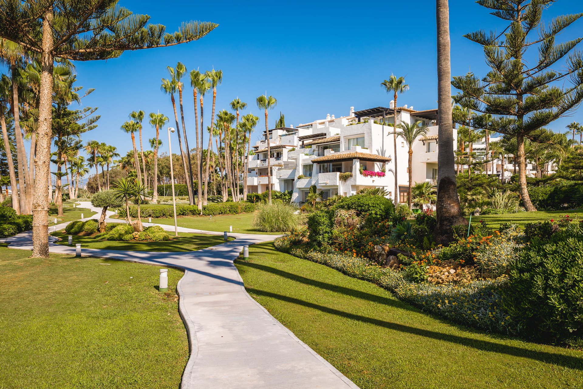 Новобудова - Апартаменти - Marbella - 