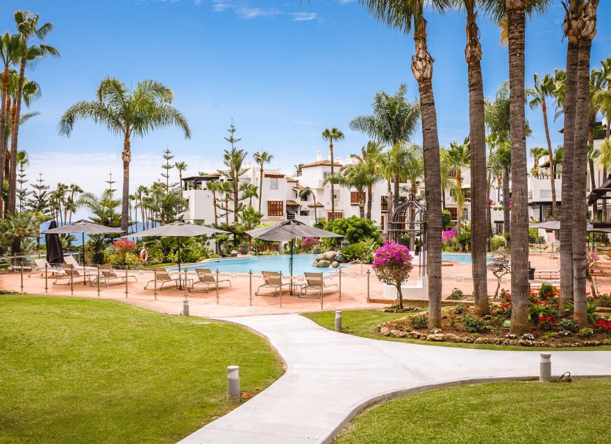 Новобудова - Апартаменти - Marbella - 