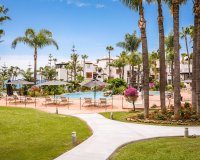 Новобудова - Апартаменти - Marbella - 