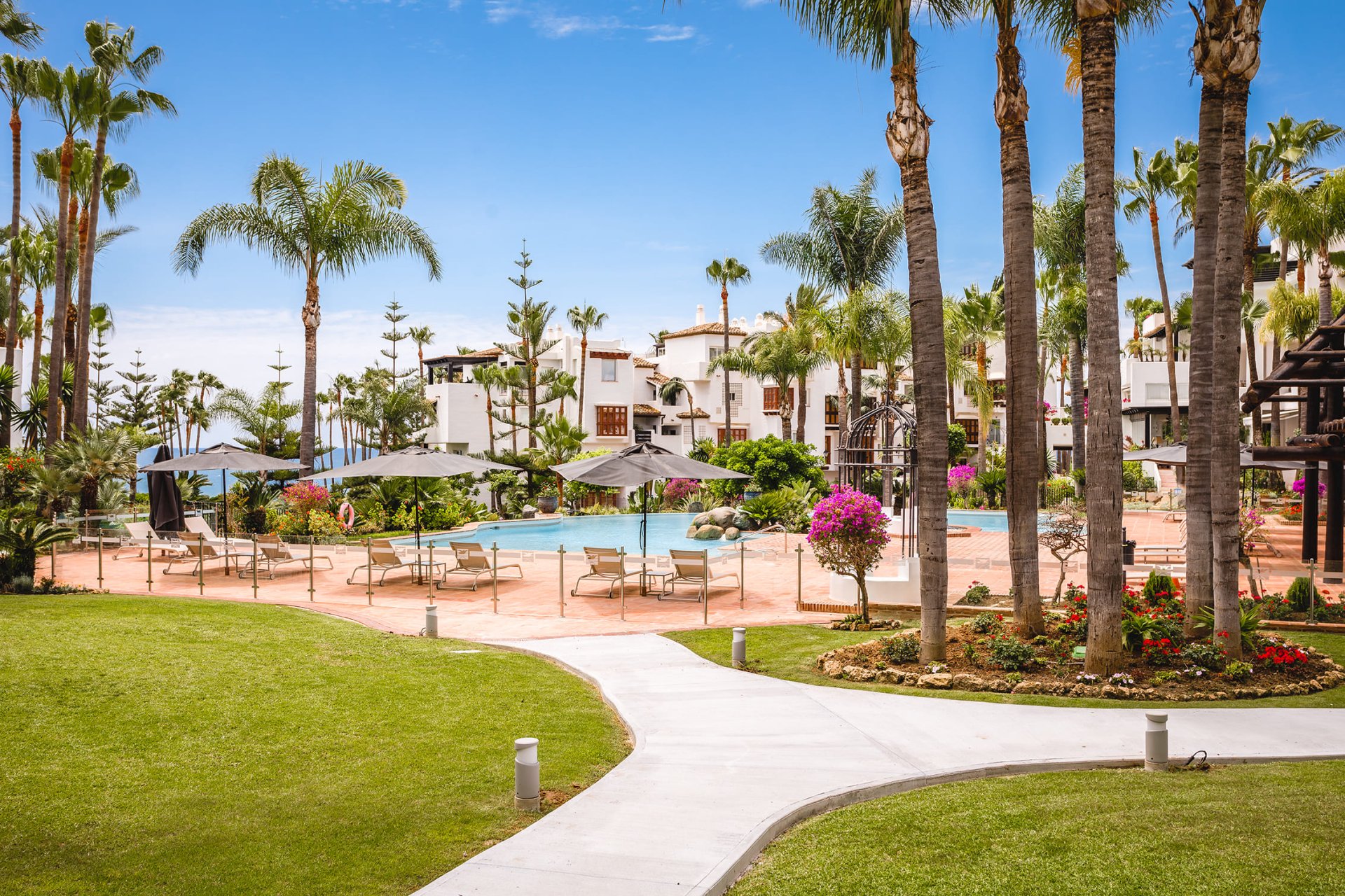 Новобудова - Апартаменти - Marbella - 