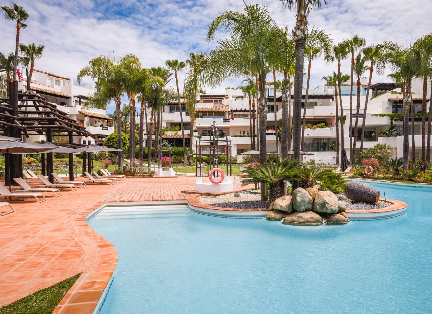 Новобудова - Апартаменти - Marbella - 