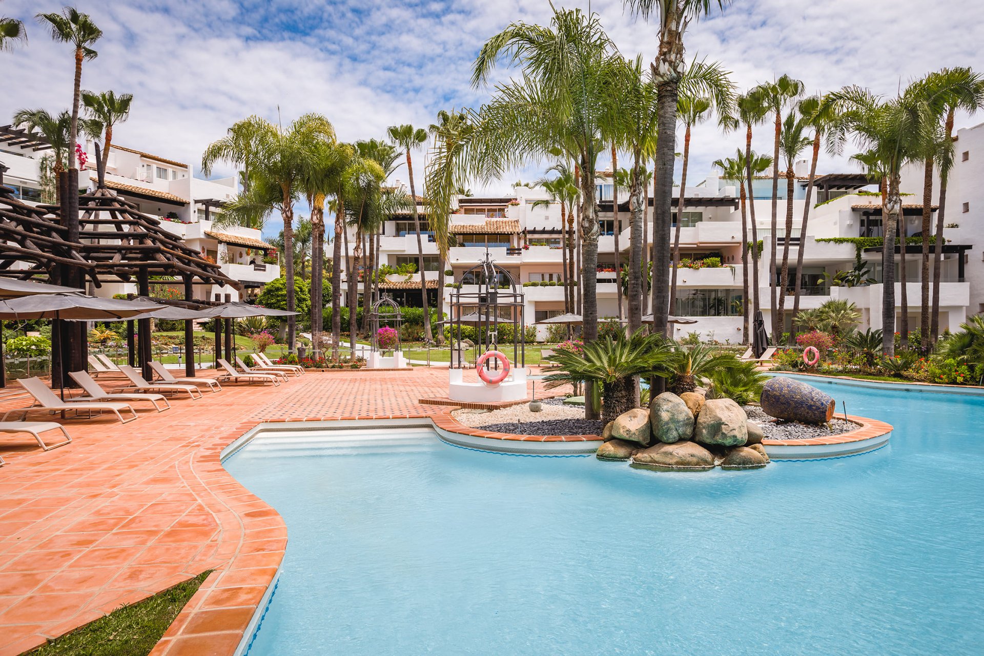 Новобудова - Апартаменти - Marbella - 