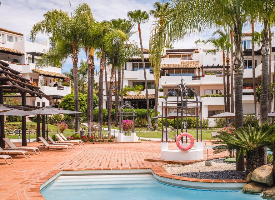 Новобудова - Апартаменти - Marbella - 