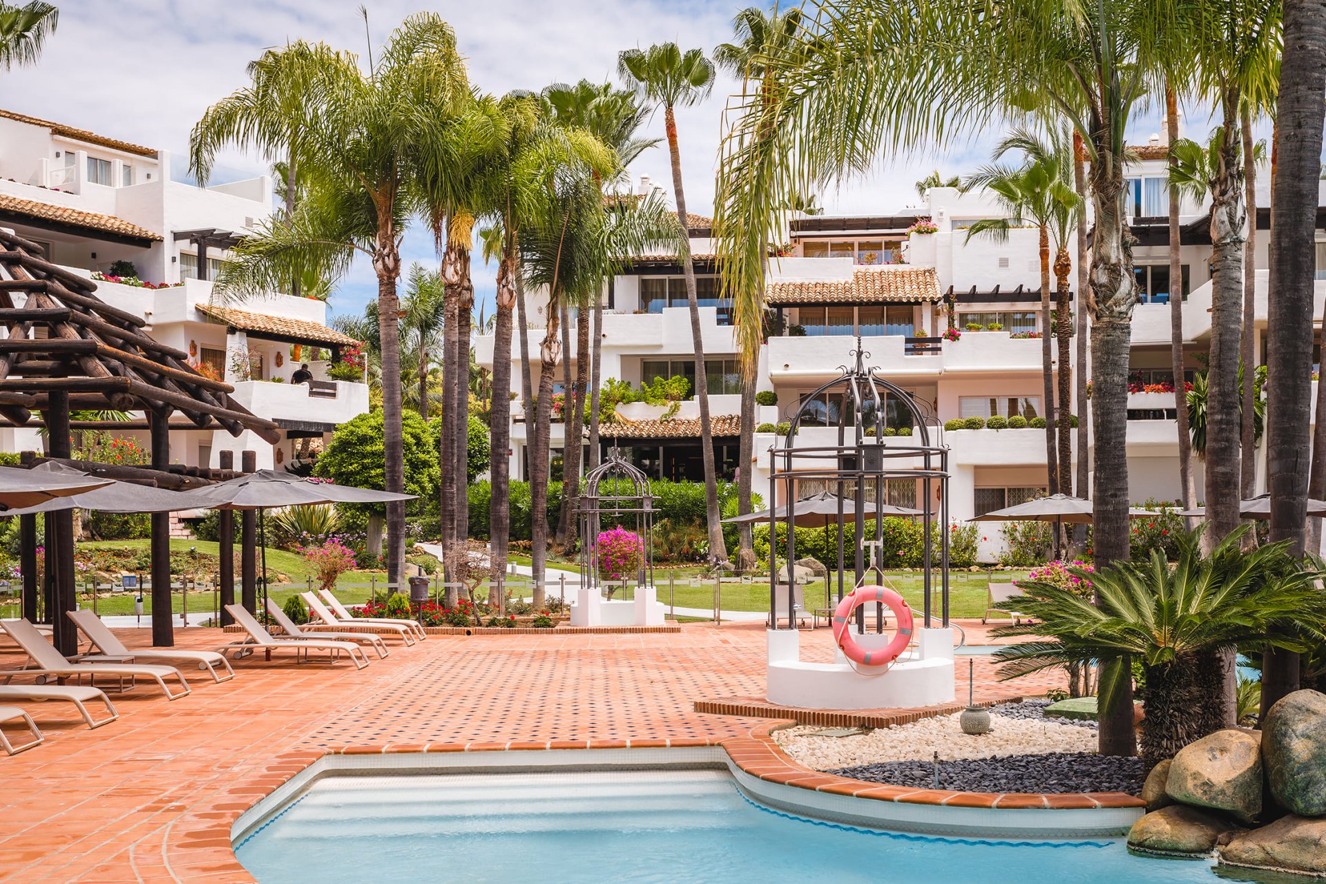 Новобудова - Апартаменти - Marbella - 