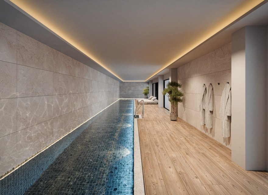 Новобудова - Апартаменти - Marbella - 