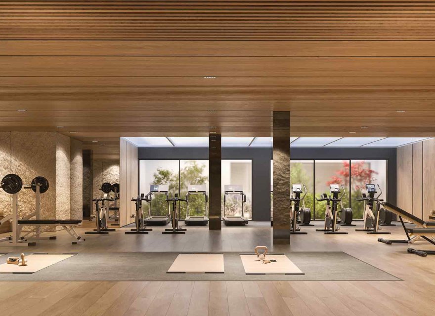 Новобудова - Апартаменти - Marbella - 