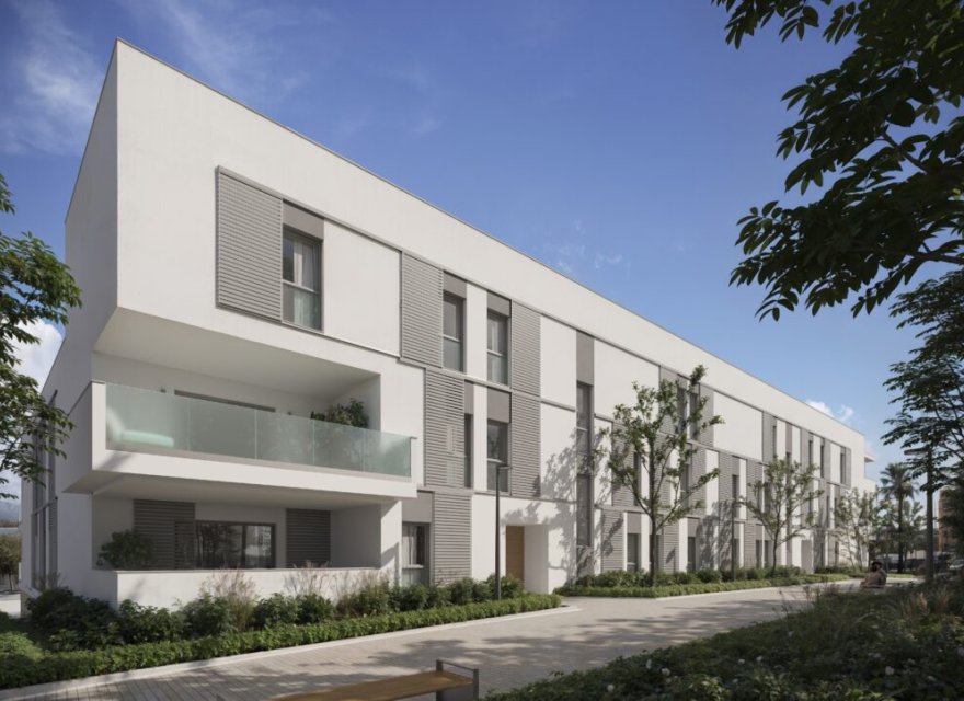 Новобудова - Апартаменти - Marbella - 