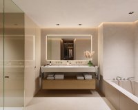 Новобудова - Апартаменти - Marbella - 