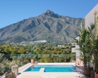 Новобудова - Апартаменти - Marbella - 