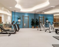 Новобудова - Апартаменти - Marbella - 