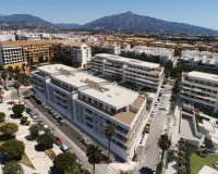Новобудова - Апартаменти - Marbella - 