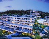 Новобудова - Апартаменти - Marbella - 