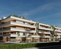 Новобудова - Апартаменти - Marbella - 