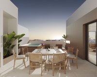 Новобудова - Апартаменти - Marbella - 