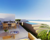 Новобудова - Апартаменти - Marbella - 