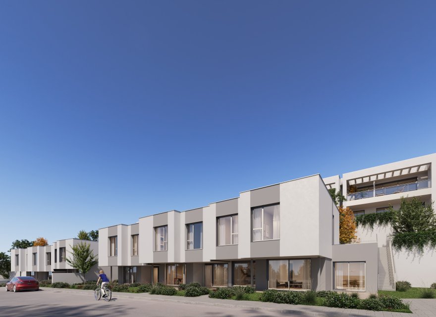 Новобудова - Апартаменти - Marbella - 