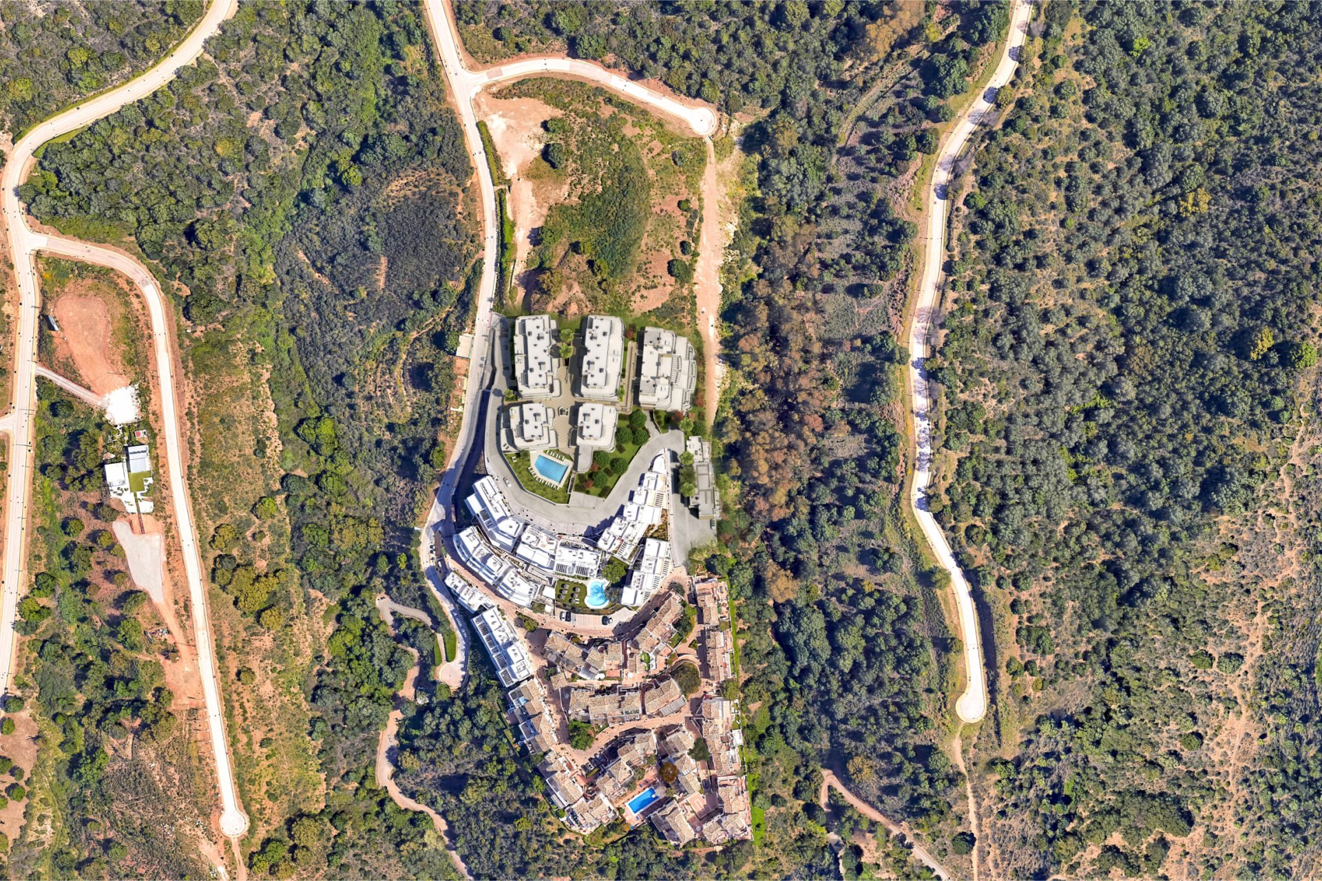 Новобудова - Апартаменти - Marbella - 