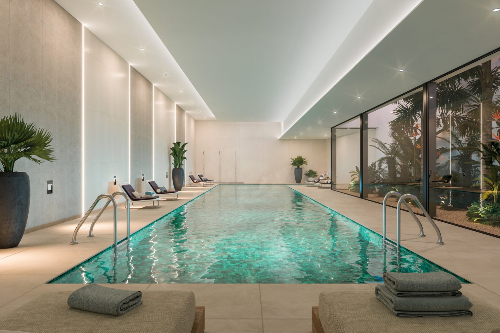 Новобудова - Апартаменти - Marbella - 