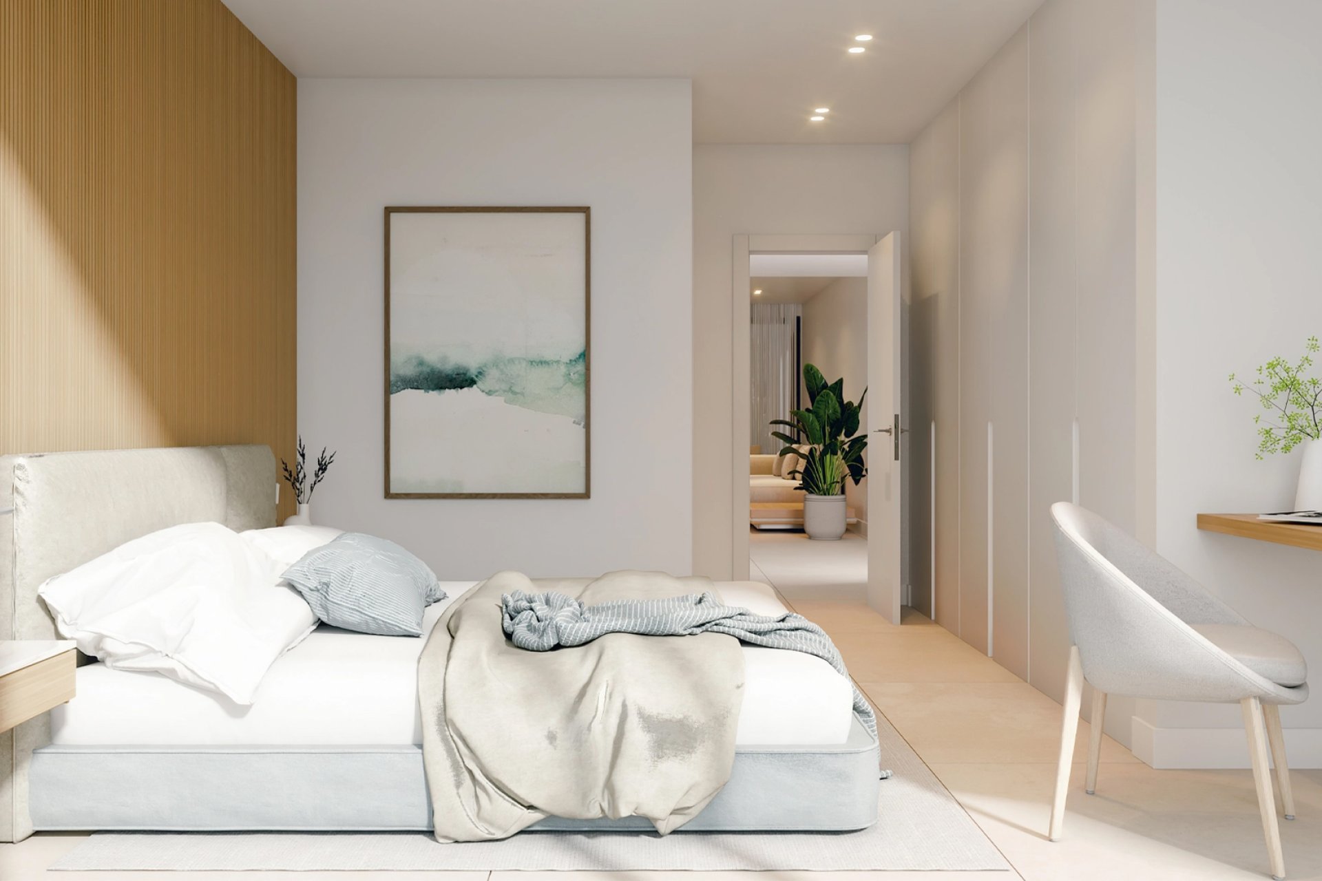 Новобудова - Апартаменти - Marbella - 