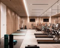 Новобудова - Апартаменти - Marbella - 