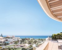 Новобудова - Апартаменти - Marbella - 