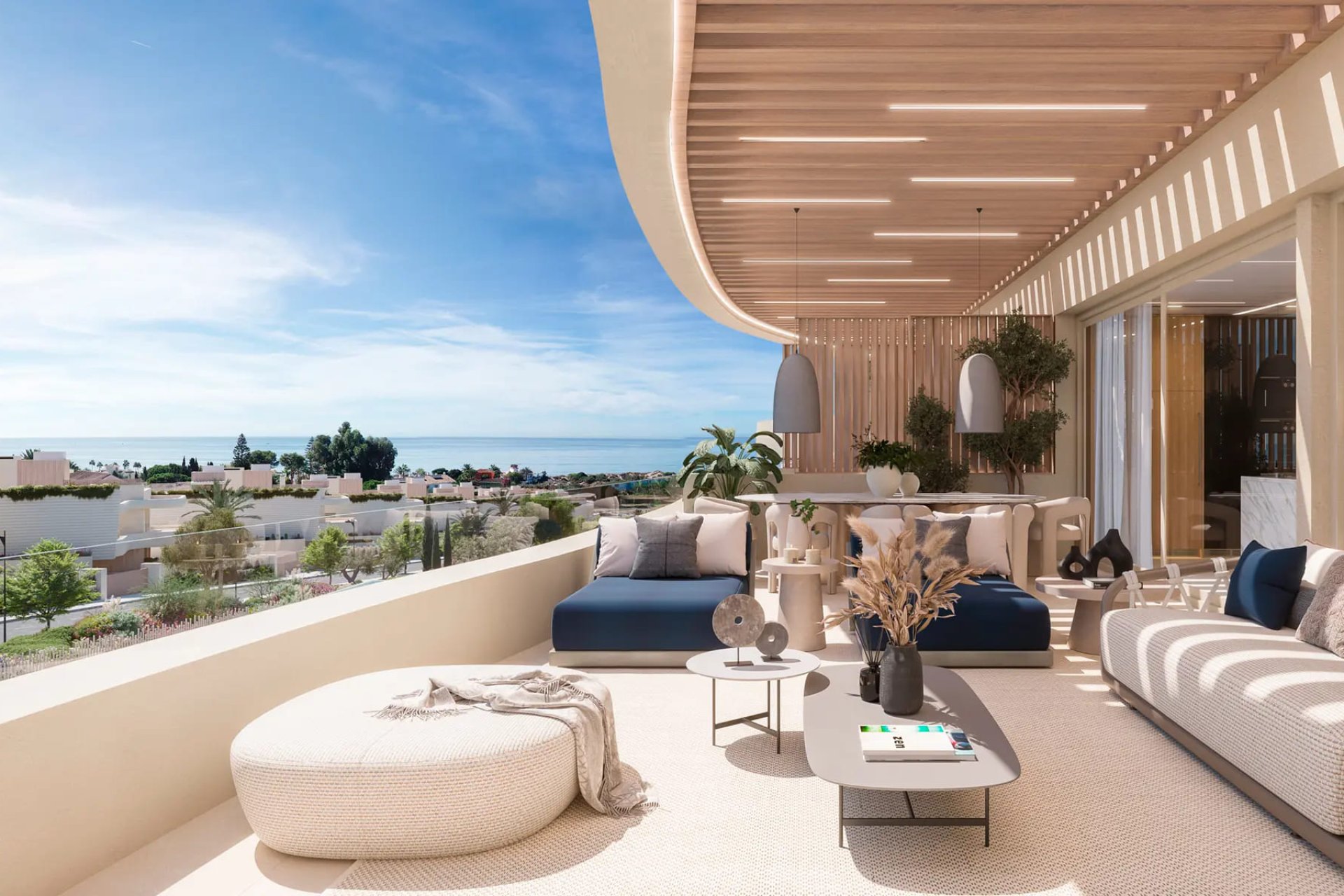 Новобудова - Апартаменти - Marbella - 