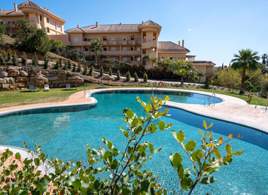 Новобудова - Апартаменти - Marbella - 