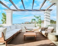 Новобудова - Апартаменти - Marbella - 