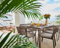 Новобудова - Апартаменти - Marbella - 