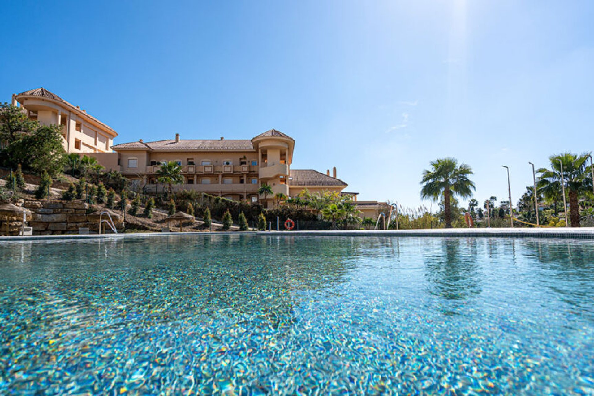 Новобудова - Апартаменти - Marbella - 