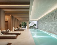 Новобудова - Апартаменти - Marbella - 